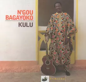 Couverture du produit · Kulu