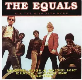 Couverture du produit · All The Hits Plus More