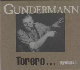 Couverture du produit · Torero...  Werkstücke III