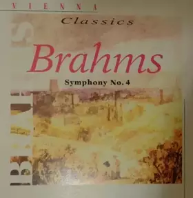 Couverture du produit · Symphony No. 4