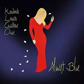 Couverture du produit · Almost Blue / Klgo