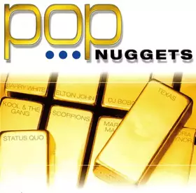 Couverture du produit · Pop Nuggets