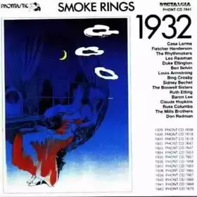 Couverture du produit · Smoke Rings 1932 [Import]