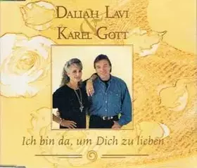 Couverture du produit · Ich Bin Da, Um Dich Zu Lieben