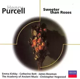 Couverture du produit · Sweeter Than Roses