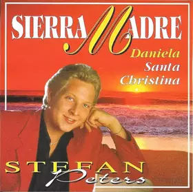 Couverture du produit · Sierra Madre