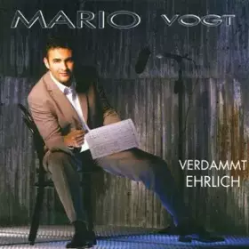 Couverture du produit · Verdammt Ehrlich