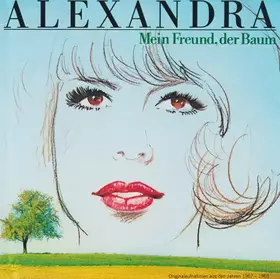 Couverture du produit · Mein Freund, Der Baum