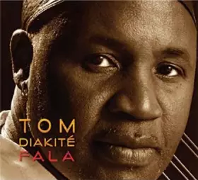 Couverture du produit · Fala