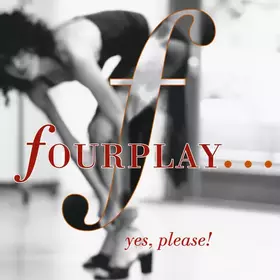 Couverture du produit · Yes, Please!