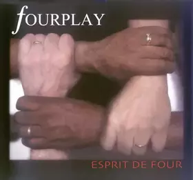 Couverture du produit · Esprit De Four