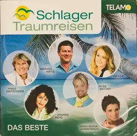 Couverture du produit · Schlager Traumreise - Das Beste