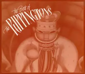 Couverture du produit · The Best Of The Rippingtons