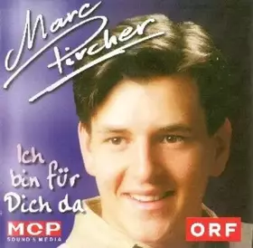 Couverture du produit · Ich Bin für Dich Da [Import]