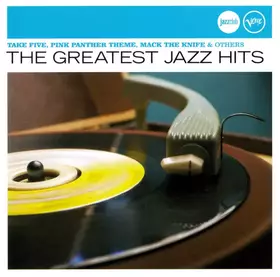 Couverture du produit · The Greatest Jazz Hits