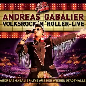 Couverture du produit · Volksrock'n'Roller - Live