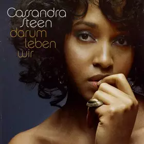 Couverture du produit · Darum Leben Wir