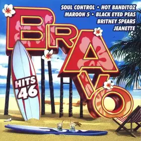 Couverture du produit · Bravo Hits 46