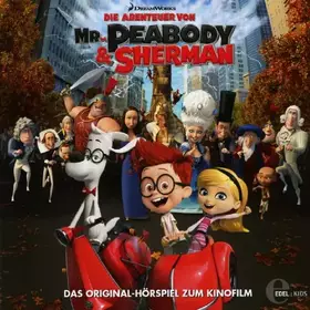 Couverture du produit · Original Hrspiel Z.Kinofilm [Import]