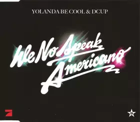 Couverture du produit · We No Speak Americano