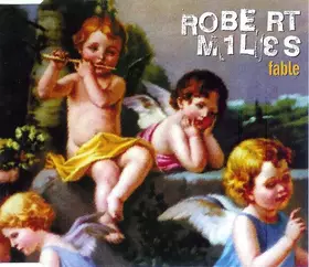 Couverture du produit · Fable