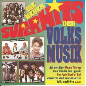 Couverture du produit · Die Neuen Superhits Der Volksmusik