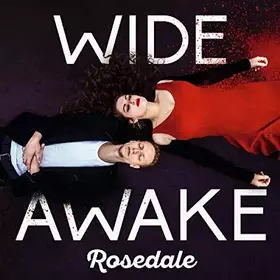 Couverture du produit · Wide Awake -Digi-
