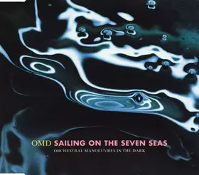 Couverture du produit · Sailing On The Seven Seas