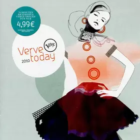 Couverture du produit · Verve Today 2010