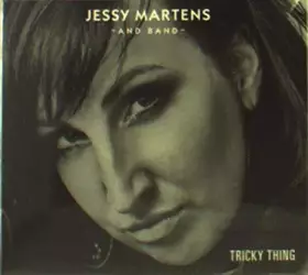 Couverture du produit · Tricky Thing