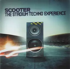 Couverture du produit · The Stadium Techno Experience