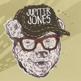 Couverture du produit · Jupiter Jones