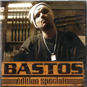 Couverture du produit · Edition Spéciale