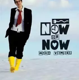 Couverture du produit · Now Or Now