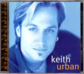 Couverture du produit · Keith Urban
