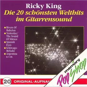 Couverture du produit · Die 20 Schönsten Welthits Im Gitarrensound