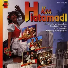 Couverture du produit · Koa Hiatamadl [Import]