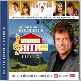 Couverture du produit · Beste Aus Dem. Folge 3 [Import]