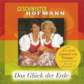 Couverture du produit · Das Glück Der Erde