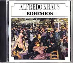 Couverture du produit · Bohemios [Import]