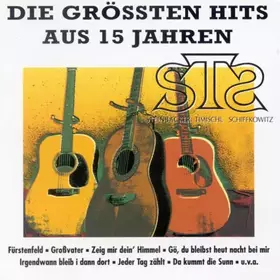 Couverture du produit · Die Grössten Hits Aus 15 Jahren