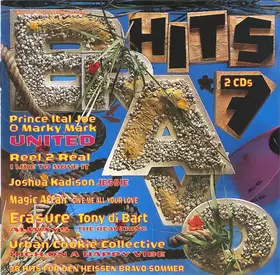 Couverture du produit · Bravo Hits 7