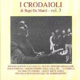 Couverture du produit · Voci Della Montagn [Import]