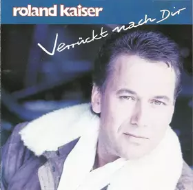 Couverture du produit · Verrückt Nach Dir
