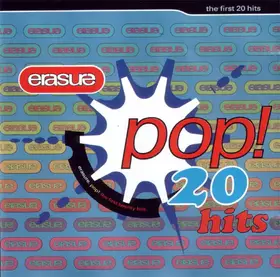 Couverture du produit · Pop! - The First 20 Hits