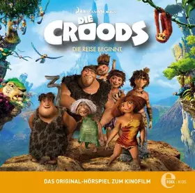 Couverture du produit · Original Hrspiel Z.Kinofilm [Import]