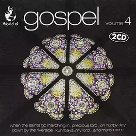 Couverture du produit · W.O. Gospel Vol. 4