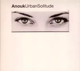 Couverture du produit · Urban Solitude