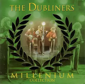 Couverture du produit · Millenium Collection