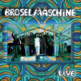 Couverture du produit · Live